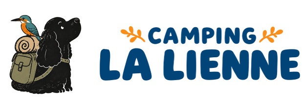 La Lienne — Camping Chalet Weekend